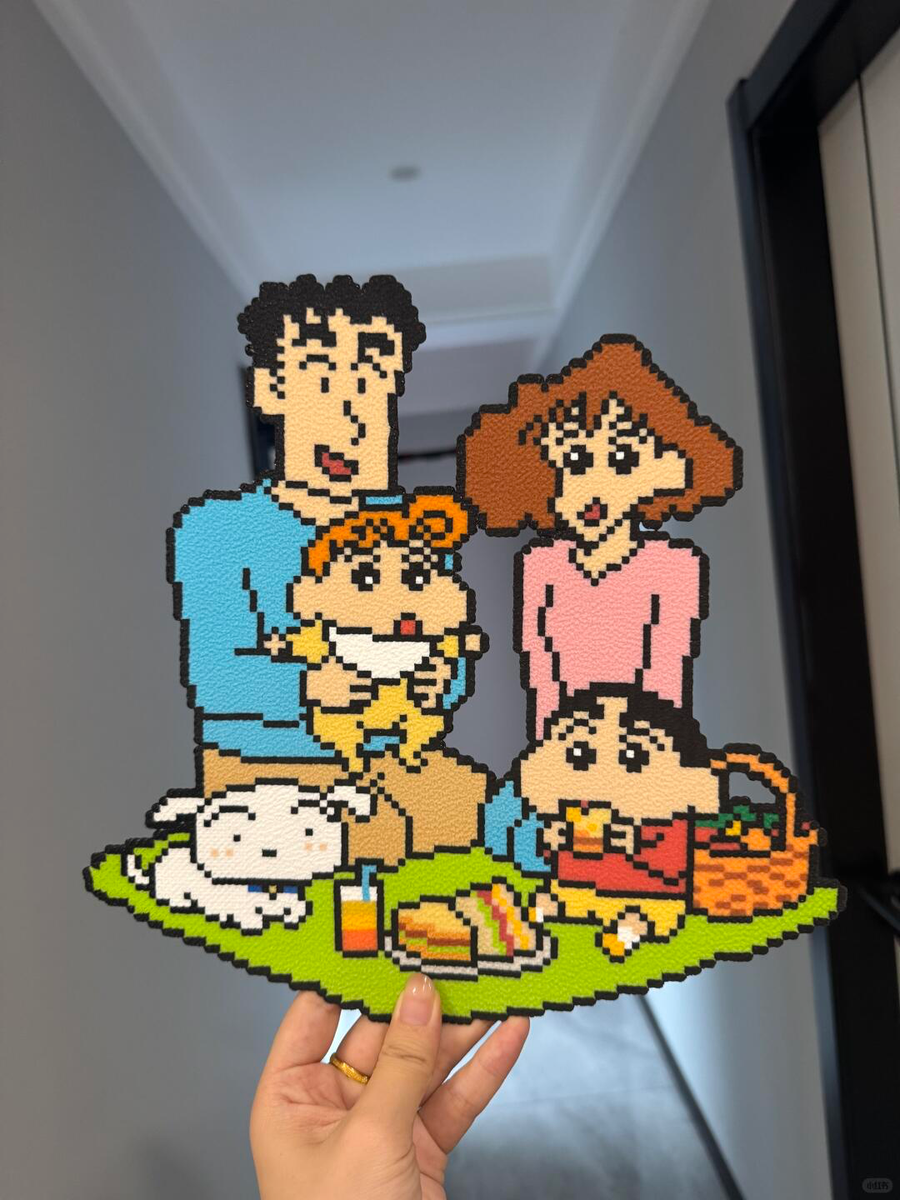 LumeGem customer bead art review